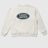 aspen range crewneck 2.0