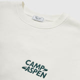 aspen range crewneck 2.0