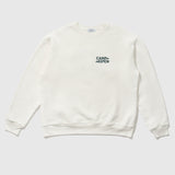 aspen range crewneck 2.0