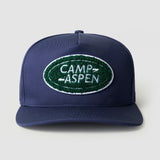chenille range hat