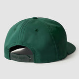 chenille range hat