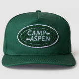 chenille range hat