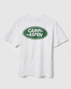 aspen range t-shirt