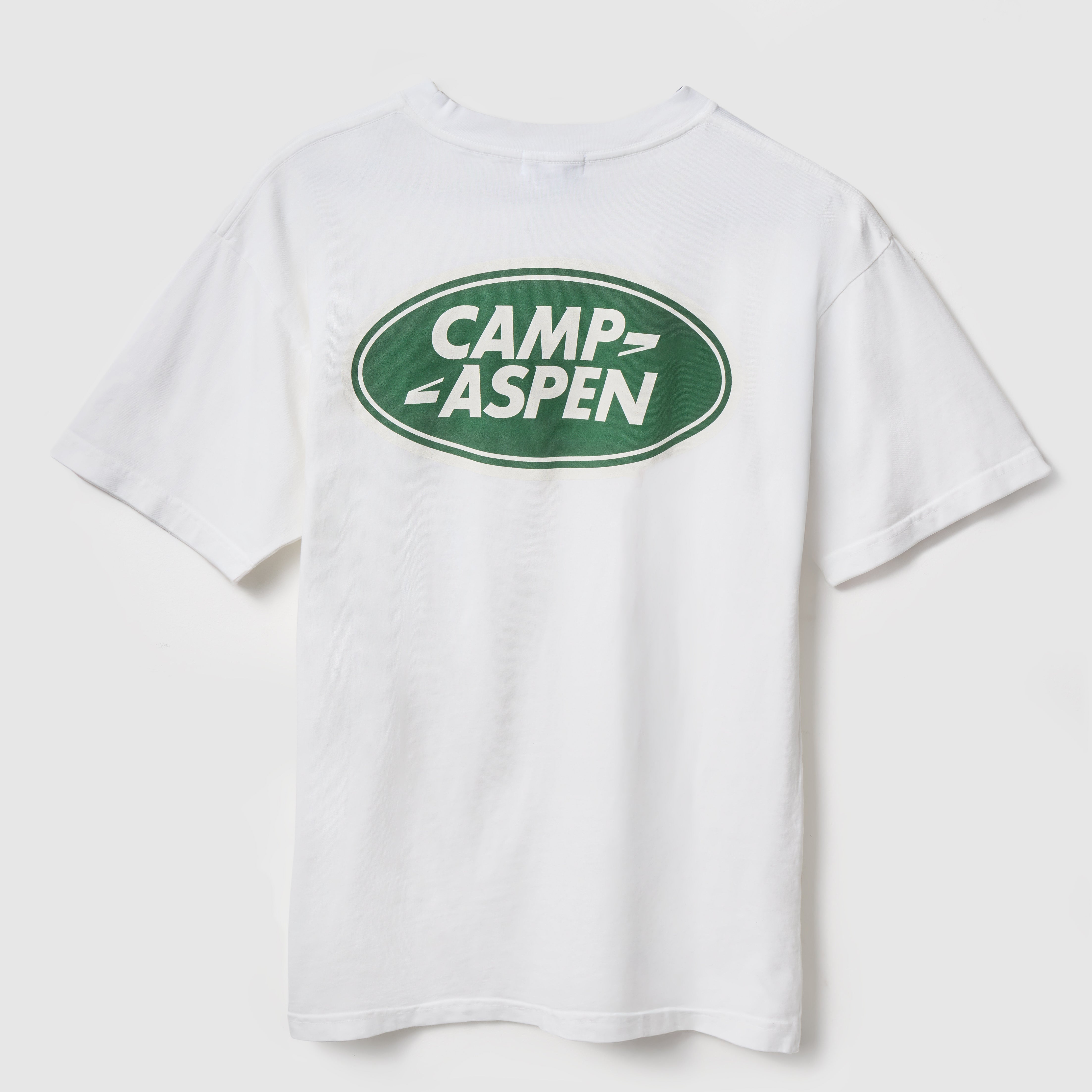 aspen range t-shirt