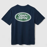 aspen range t-shirt