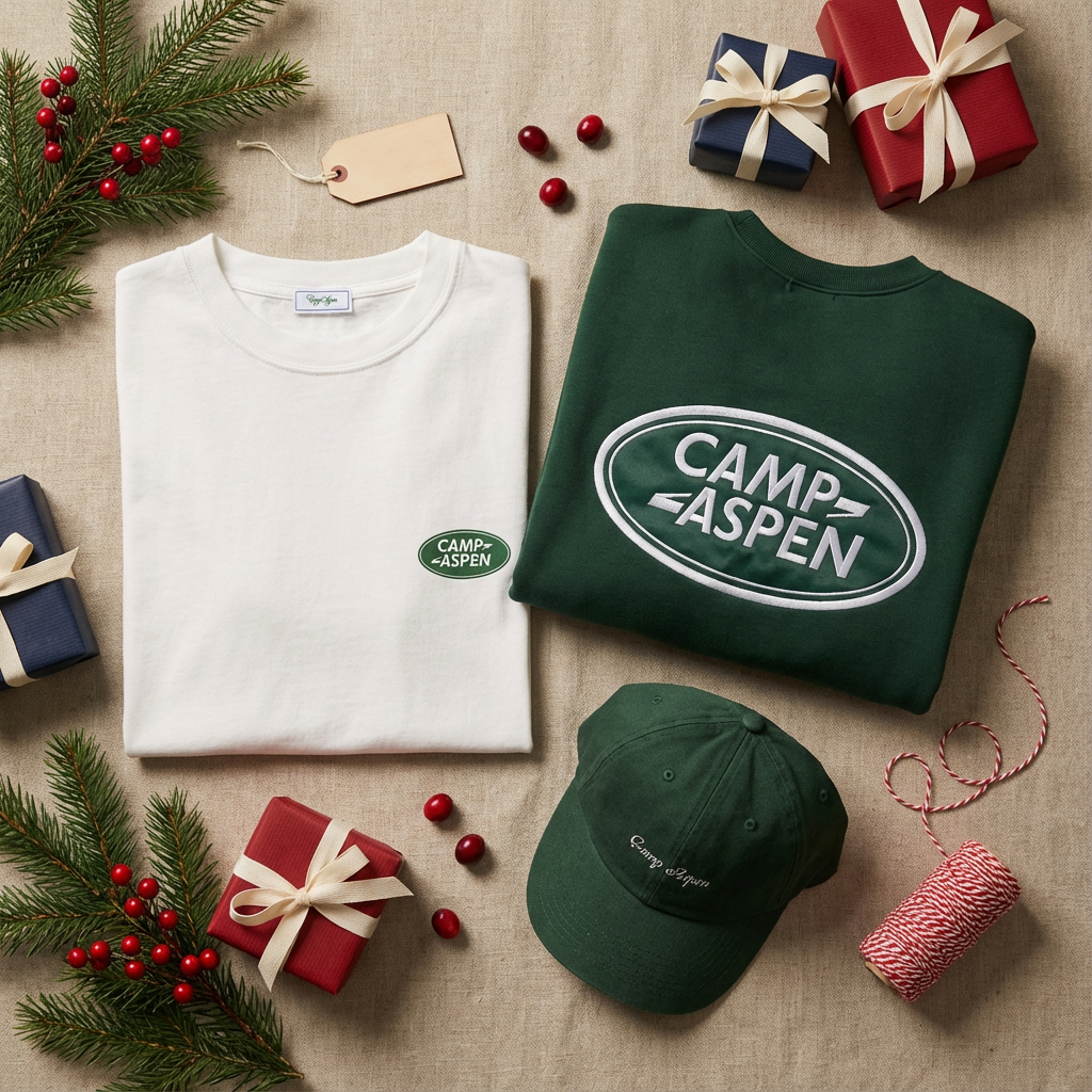 The Camp Essentials Trio